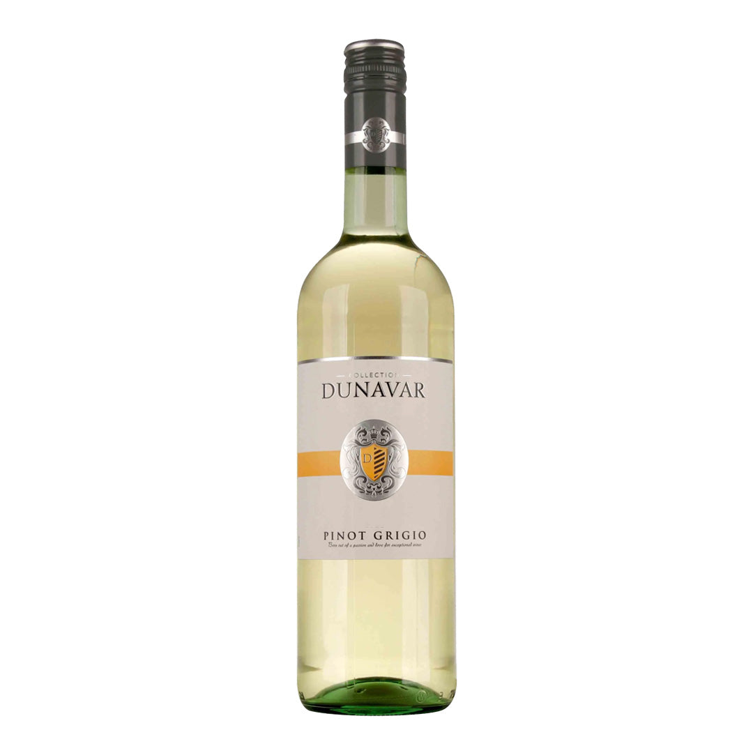 TAG Liquor Stores Liquor Gift Delivery Canada - Dunavar Pinot Grigio 750ml