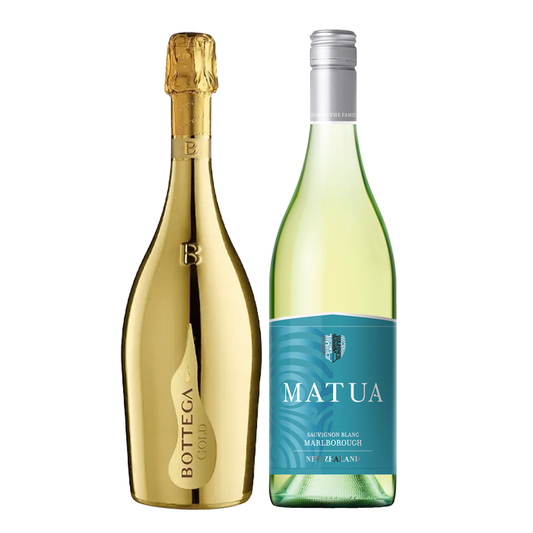 Easter Brunch & Appetizers Pairing Pack