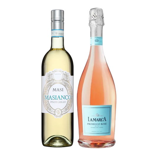 Easter Ham Pairing Pack
