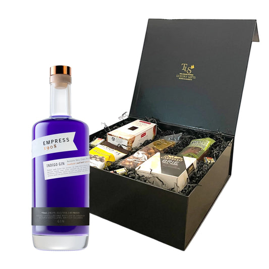 Empress 1908 Gin 750ml Signature Gift Box