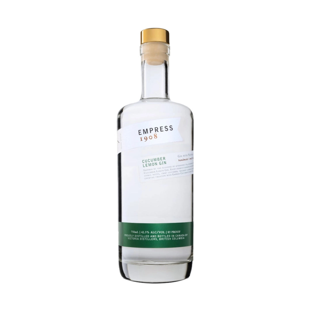 Empress Cucumber Lemon Gin 375ml