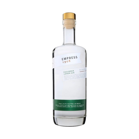 Empress Cucumber Lemon Gin 375ml
