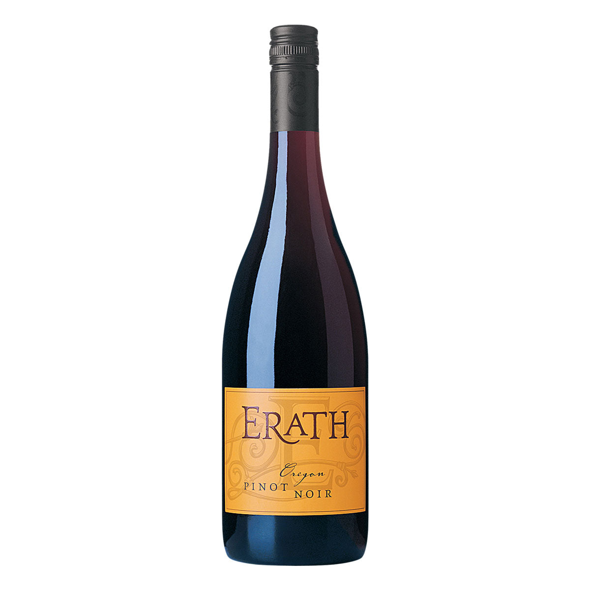 TAG Liquor Stores BC - Erath Pinot Noir 750ml-wine