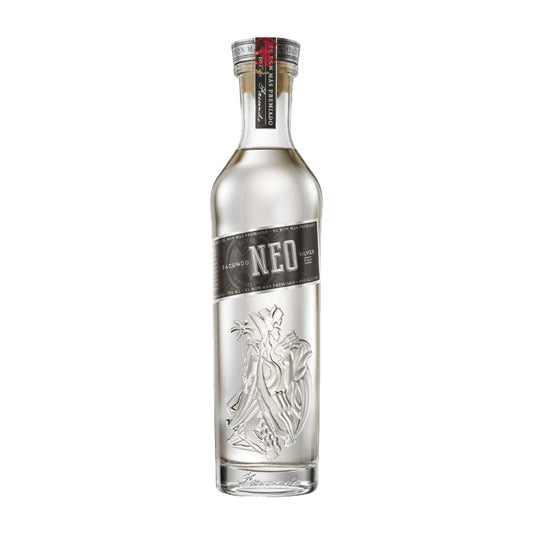 TAG Liquor Stores BC - Facundo Neo Silver Rum 750ml-spirits
