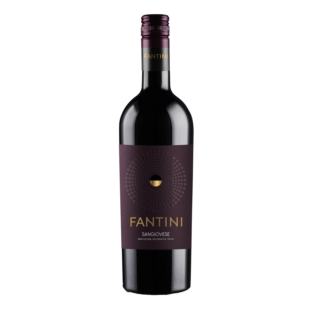 Fantini Sangiovese 750ml