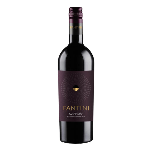 Fantini Sangiovese 750ml