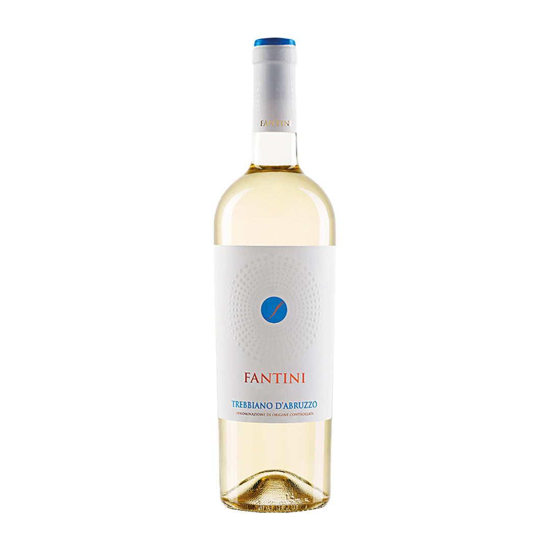 TAG Liquor Stores Liquor Gift Delivery Canada - Fantini Trebbiano D'Abruzzo 750ml