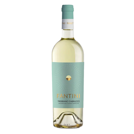Fantini Trebbiano D'Abruzzo 750ml