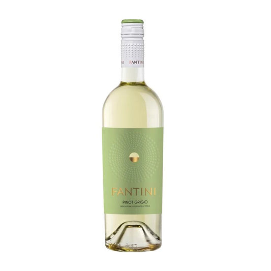 Fantini Pinot Grigio 750ml