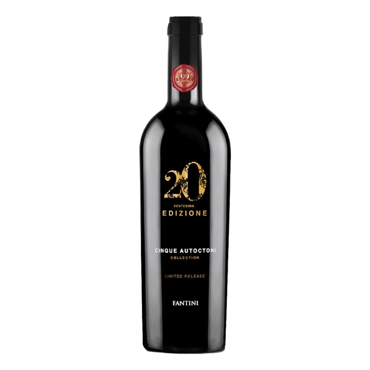 TAG Liquor Stores BC - Farnese Edizione 2020 Collectors Edition 750ml-wine