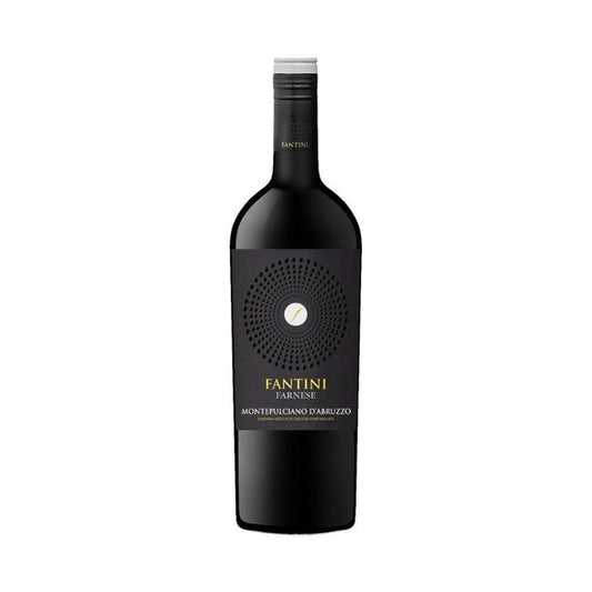 Farnese Fantini Montepulciano 750 mL