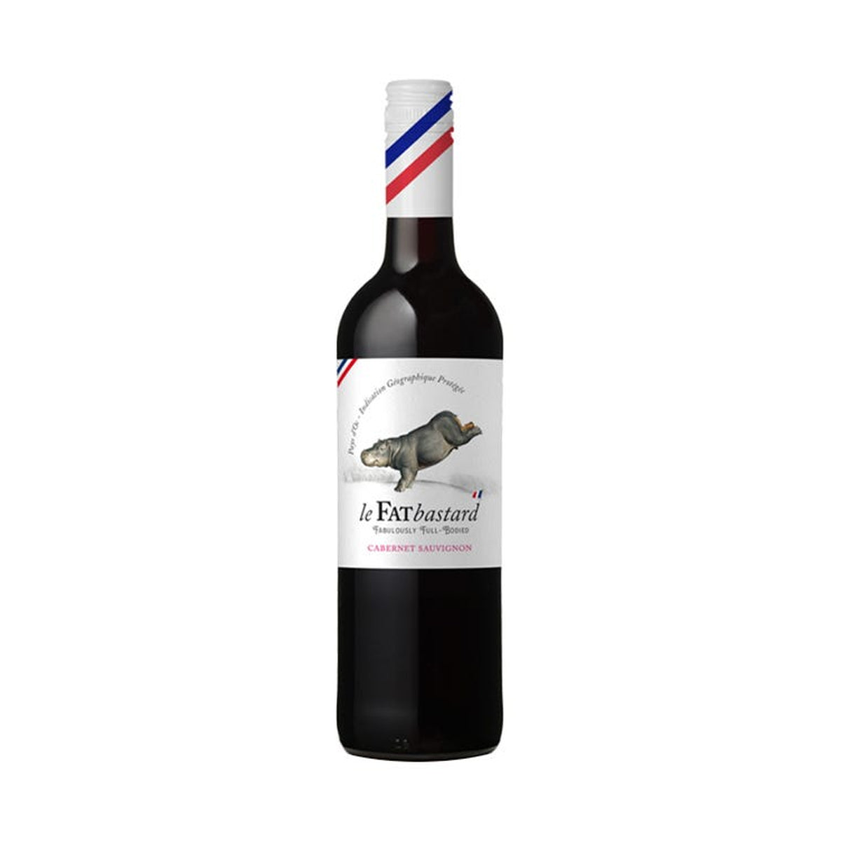 Fat Bastard Cabernet Sauvignon 750 mL