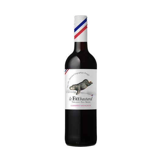 Fat Bastard Cabernet Sauvignon 750 mL