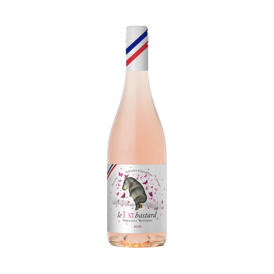 Fat Bastard Rose 750 mL