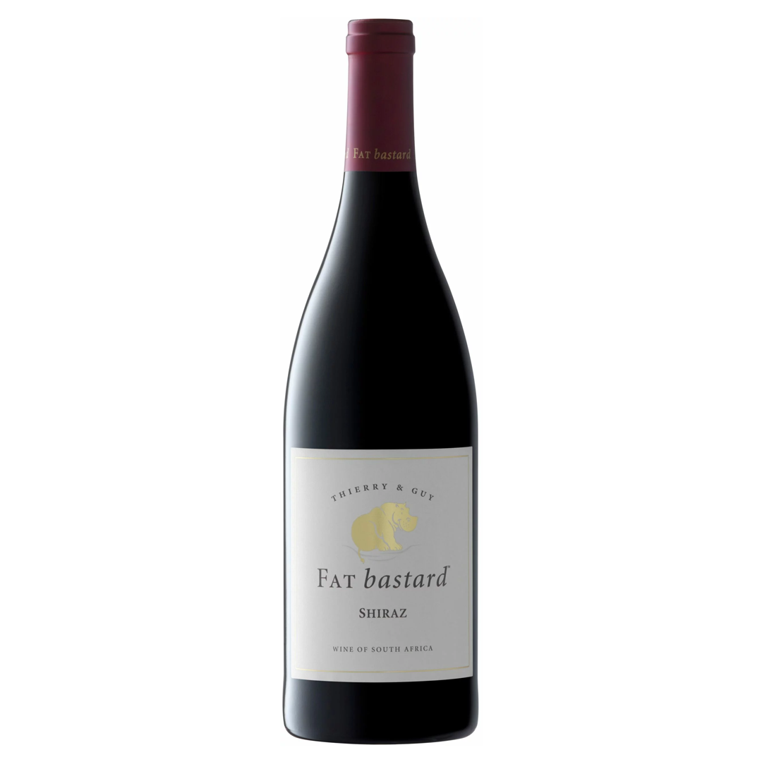 TAG Liquor Stores Liquor Gift Delivery Canada - Fat Bastard Shiraz 750ml