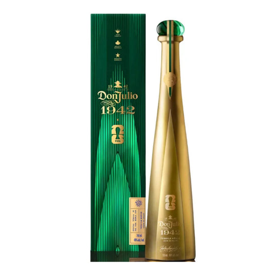 Don Julio 1942 FIFA World Cup 2026 Limited Edition 750ml