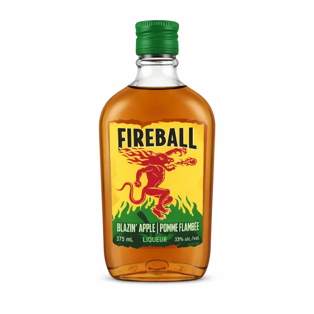Fireball Blazin Apple 375ml