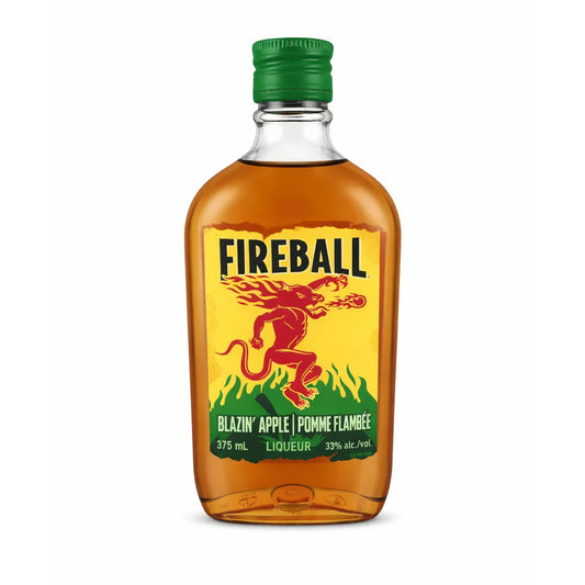 Fireball Blazin Apple 375ml