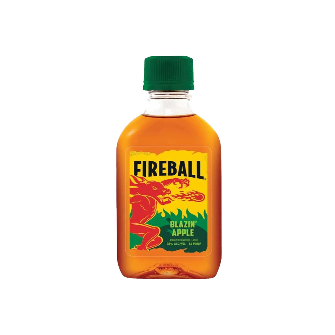 Fireball Blazin Apple 50ml