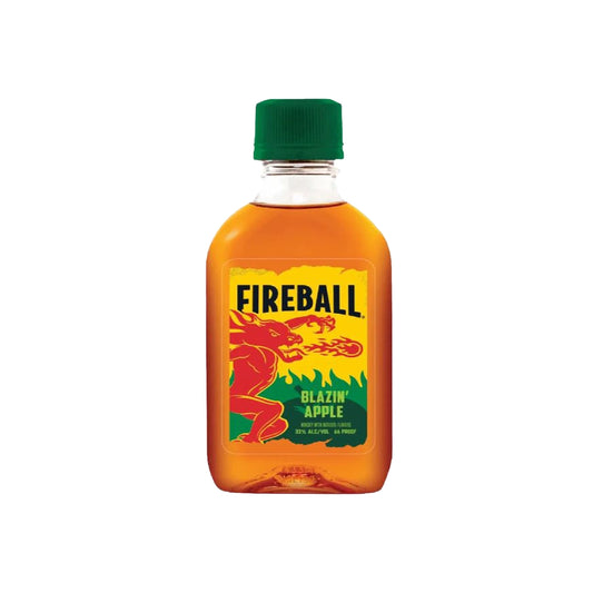 Fireball Blazin Apple 50ml