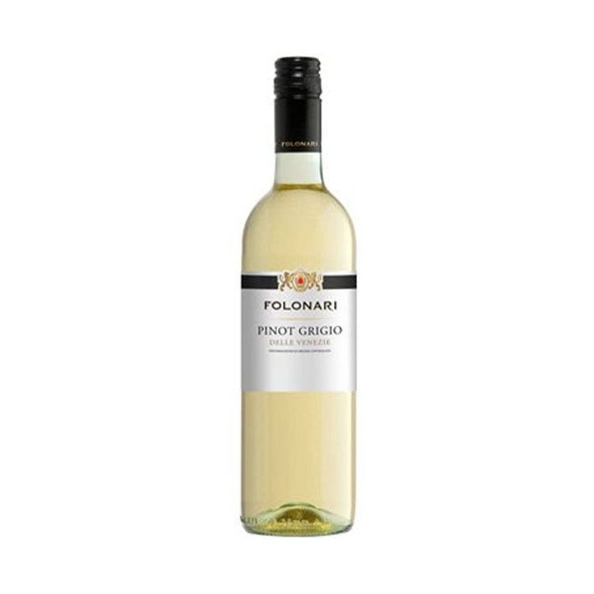 Folonari Pinot Grigio 750 mL