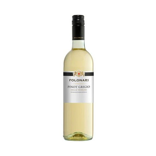 Folonari Pinot Grigio 750 mL
