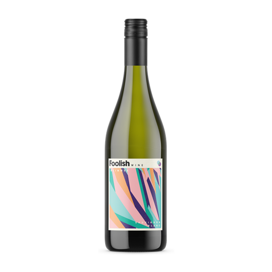 Foolish Winery Sauvignon Blanc 750ml