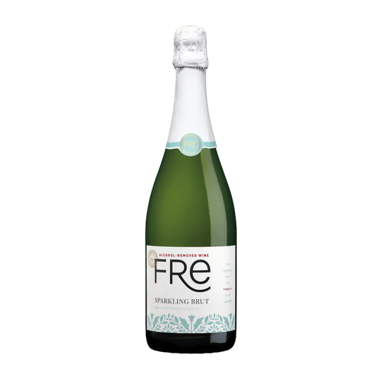 FRE Brut Non-Alcoholic Sparkling Wine