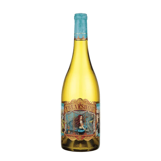 Freakshow Chardonnay 750ml