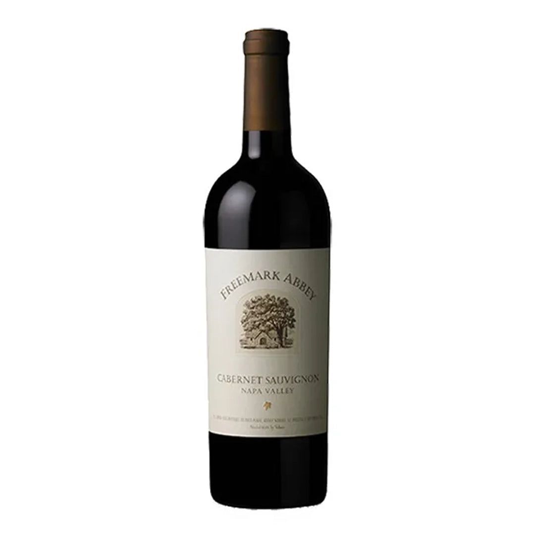 Freemark Abbey Napa Valley Cabernet Sauvignon 750ml