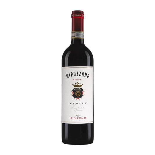 Frescobaldi Chianti Nipozzano Riserva 750ml