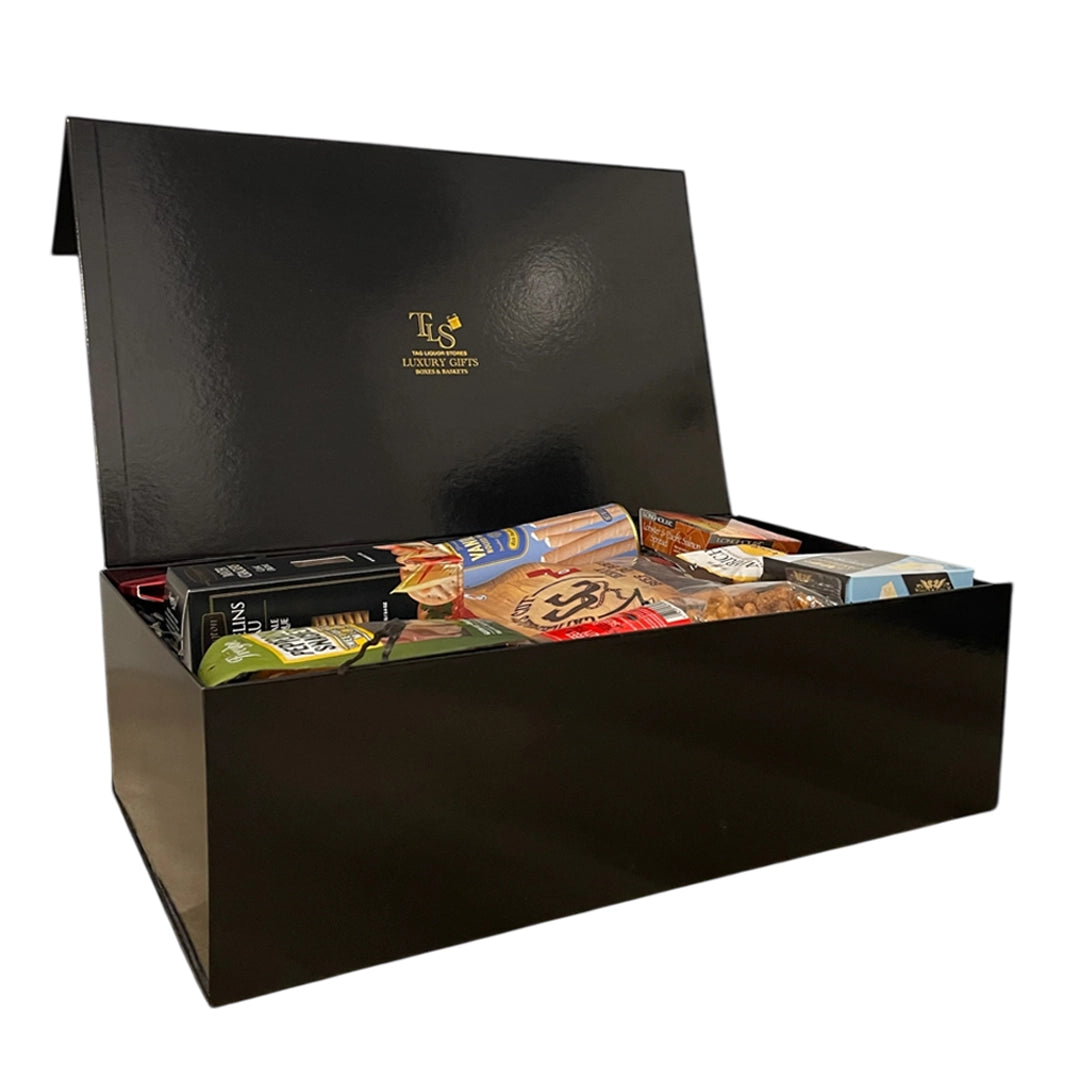 Make it a Gift Basket
