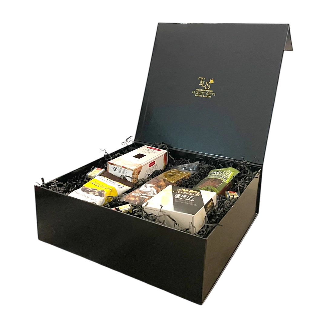 Make it a Gift Basket