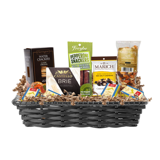 TAG Liquor Stores Liquor Gift Delivery Canada - Make it a Gift Basket