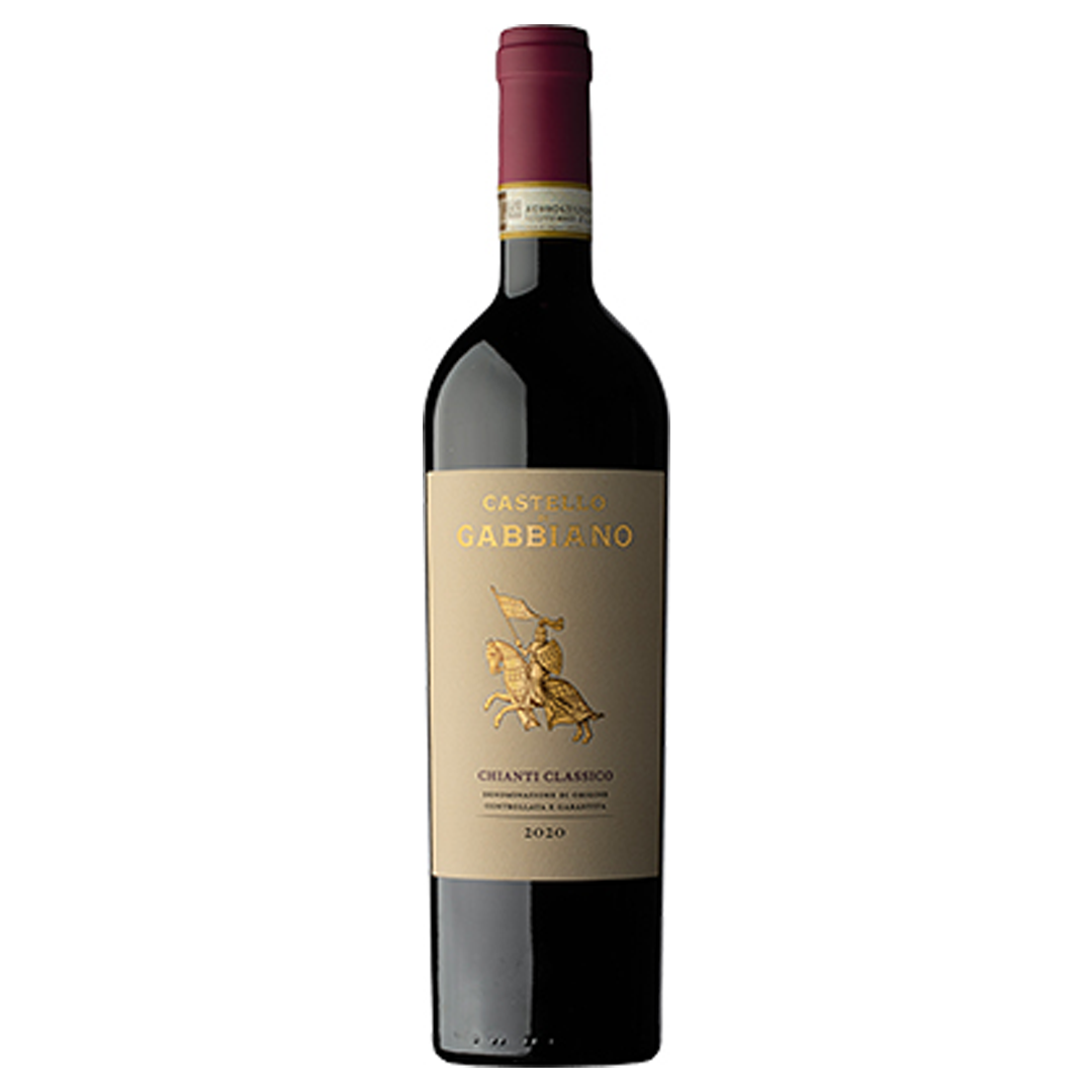 TAG Liquor Stores Liquor Gift Delivery Canada - Gabbiano Chianti Classico 750ml