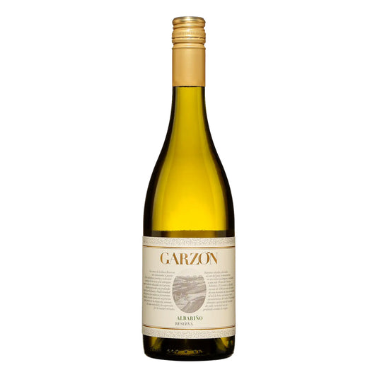 TAG Liquor Stores Liquor Gift Delivery Canada - Garzon Albarino Reserve 750ml