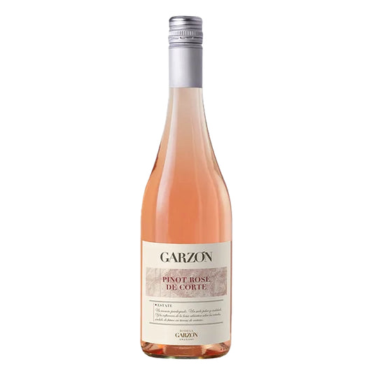 Garzon Pinot Noir Rose 750ml