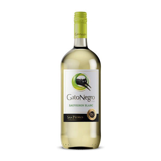 Gato Negro Sauvignon Blanc 1.5L