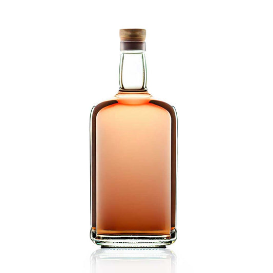 TAG Liquor Stores Canada Delivery -Legend Distilling Rhubarb Negroni Cocktail 500ml -tagliquorstores.com