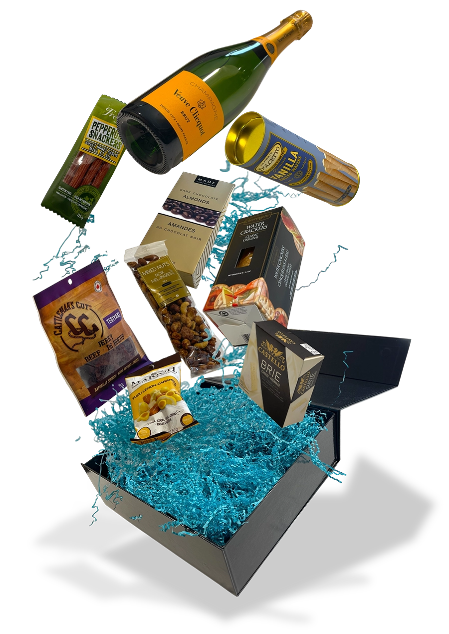 Build a Gift Box
