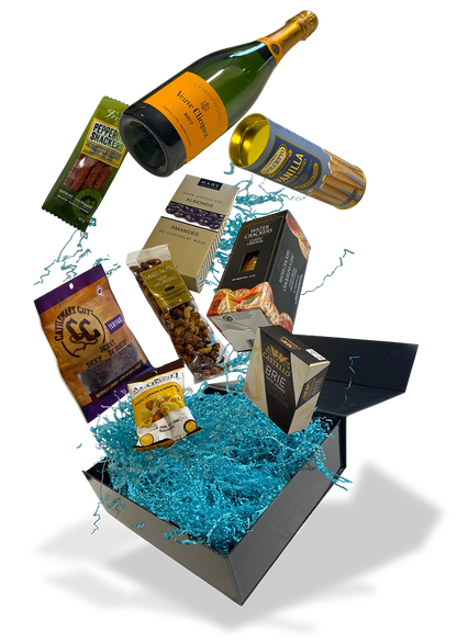 Build a Gift Box