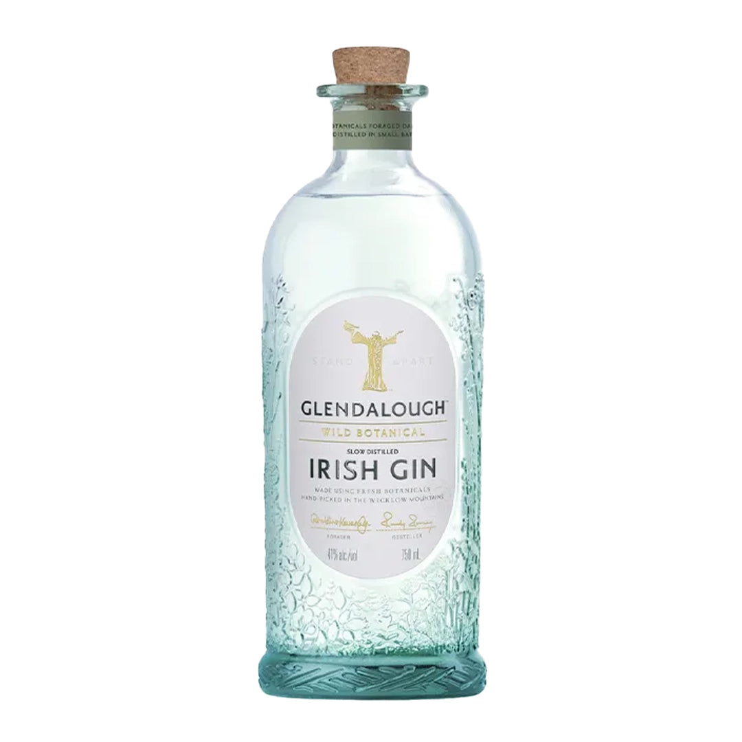 Glendalough Wild Botanical Irish Gin 750ml