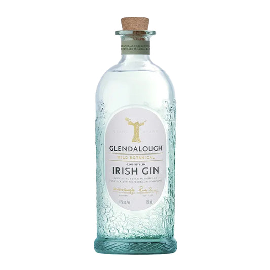 Glendalough Wild Botanical Irish Gin 750ml