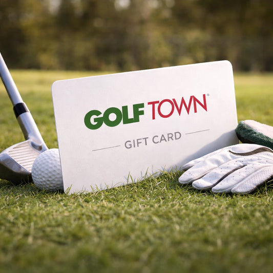 For Your Next Round of Golf