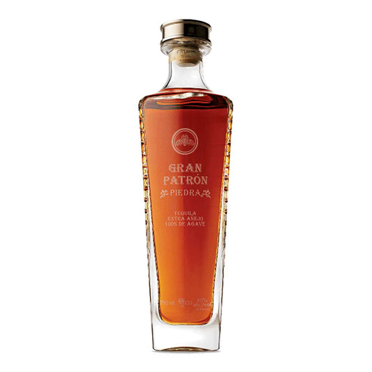 TAG Liquor Stores BC - Gran Patron Piedra Extra Anejo Tequila 750ml-spirits