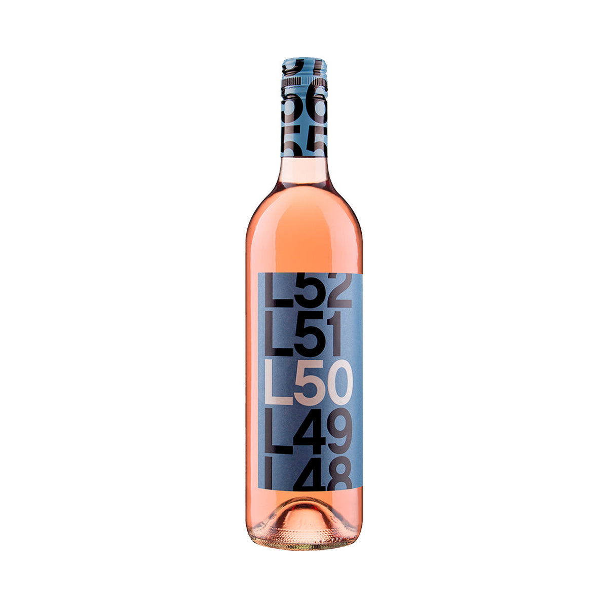 Gray Monk Latitude 50 Canadian Rose 750 mL