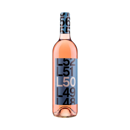 Gray Monk Latitude 50 Canadian Rose 750 mL