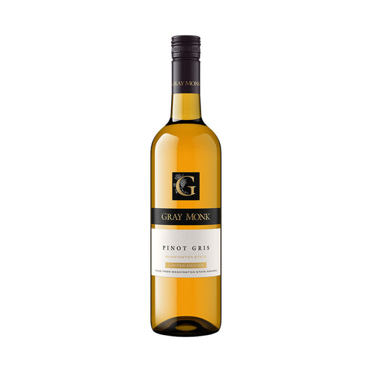 Gray Monk Washington Pinot Gris Limited Edition 750 mL