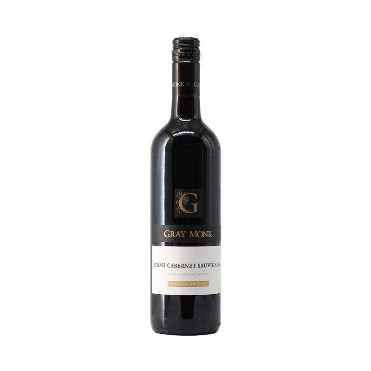 Gray Monk Washington Syrah Cabernet Sauvignon 750 mL