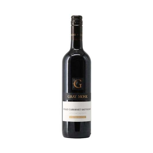 Gray Monk Washington Syrah Cabernet Sauvignon 750 mL